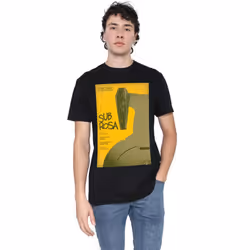 Star Trek Mens The Next Generation Season 7 Episode 14 T-Shirt - 4XL, Black