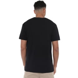 Star Trek Mens Mirror Jean-Luc Picard T-Shirt - L, Black