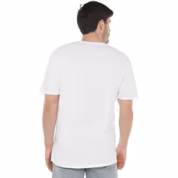 Star Trek Mens Airbrush T-Shirt - 4XL, White