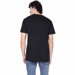 Star Trek Mens The Tritanium T-Shirt - L, Black