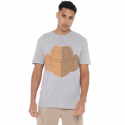 Star Trek Mens The Ferengi T-Shirt - XL, Sport Heather