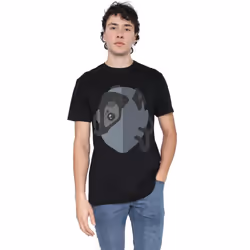 Star Trek Mens The Borg T-Shirt - XXL, Black