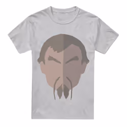 Star Trek Mens The OG Klingon T-Shirt - XL, Sport Heather