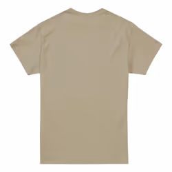 Star Trek Mens Episode 56 T-Shirt - XXL, Safari Green