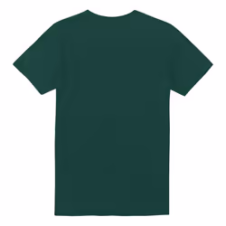 Star Trek Mens Episode 67 T-Shirt - XL, Hunter Green