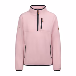 Trespass Womens/Ladies Tister AT200 Fleece - L, Peony Pink
