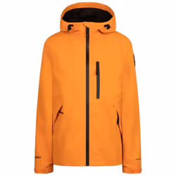 Trespass Womens/Ladies Robina DLX Jacket - XL, Amber Glow