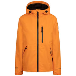 Trespass Womens/Ladies Robina DLX Jacket - XL, Amber Glow