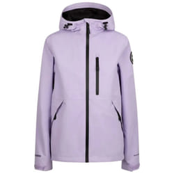 Trespass Womens/Ladies Robina DLX Jacket - XL, Gelsomino