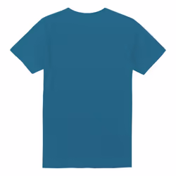 Star Trek Mens The Next Generation Science Emblem T-Shirt - XXL, Slate