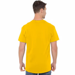 Teenage Mutant Ninja Turtles Mens Cool But Crude Raphael T-Shirt - 3XL, Yellow