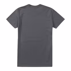 Teenage Mutant Ninja Turtles Mens Have A Slice Day T-Shirt - 4XL, Charcoal