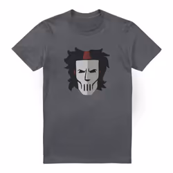 Teenage Mutant Ninja Turtles Mens Casey Jones Mask T-Shirt