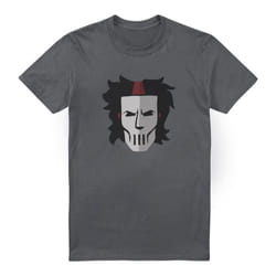 Teenage Mutant Ninja Turtles Mens Casey Jones Mask T-Shirt
