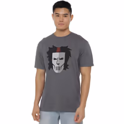 Teenage Mutant Ninja Turtles Mens Casey Jones Mask T-Shirt