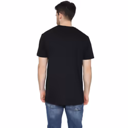 Gladiator Mens My Name Is T-Shirt - L, Black