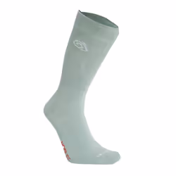 Craghoppers Unisex Adult Insect Repellent Socks (Pack of 2) - 3 UK-5 UK, Soft Grey Marl/Lichen Green
