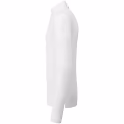 Premier Mens Essential Coolchecker Long-Sleeved Chef Shirt - 3XL, White