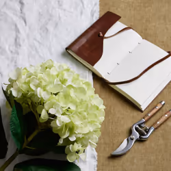 Hill Interiors Hydrangea Artificial Flower