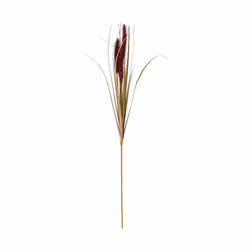 Hill Interiors Triple Grass Artificial Flower