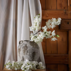 Hill Interiors Cherry Blossom Artificial Flower