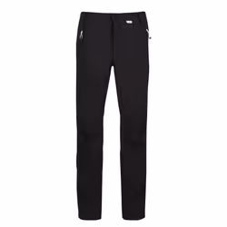 Regatta Mens Dayhike IV Waterproof Trousers - 44R, Navy