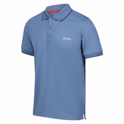 Regatta Mens Oakmont Polo Shirt