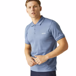 Regatta Mens Oakmont Polo Shirt