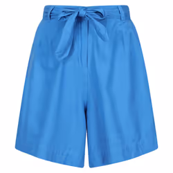 Regatta Womens/Ladies Sabela II Shorts - 8 UK, Sonic Blue
