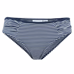 Regatta Womens/Ladies Aceana Seeksucker Bikini Bottoms - 18 UK, Navy/White