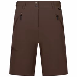 Trespass Womens/Ladies Jocelyn DLX Cargo Shorts - XXL, Peat