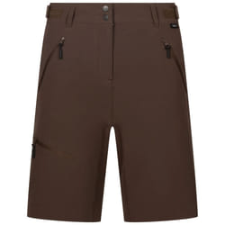 Trespass Womens/Ladies Jocelyn DLX Cargo Shorts - XXL, Peat