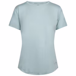Trespass Womens/Ladies Muskwa Knitted T-Shirt - S, Seafoam
