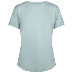 Trespass Womens/Ladies Muskwa Knitted T-Shirt - S, Seafoam
