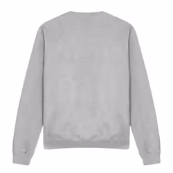 Star Trek Unisex Adult Sup Sweatshirt - XXL, Sport Heather