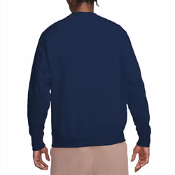Star Trek Unisex Adult The Real McCoy Sweatshirt - XL, Navy