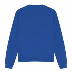 Star Trek Unisex Adult Tricorder Manual Sweatshirt - XL, Royal Blue