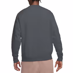 Star Trek Unisex Adult Terran Empire Sweatshirt - XL, Charcoal