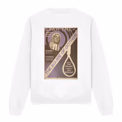 Star Trek Unisex Adult The Original Series Episode 17 Sweatshirt