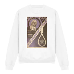 Star Trek Unisex Adult The Original Series Episode 17 Sweatshirt