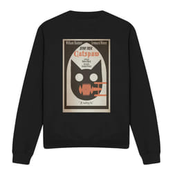 Star Trek Unisex Adult The Original Series Episode 36 Sweatshirt