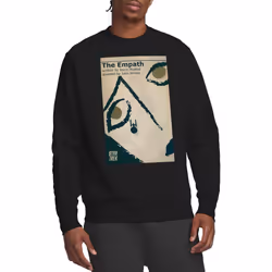 Star Trek Unisex Adult The Original Series Episode 67 Sweatshirt - M, Black