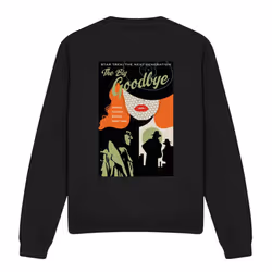 Star Trek Unisex Adult The Next Generation Season 1 Episode 12 Sweatshirt