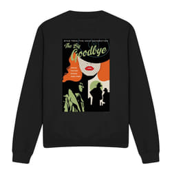 Star Trek Unisex Adult The Next Generation Season 1 Episode 12 Sweatshirt
