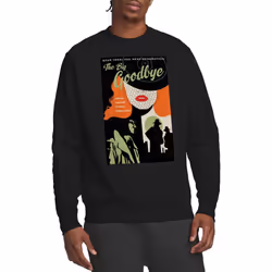 Star Trek Unisex Adult The Next Generation Season 1 Episode 12 Sweatshirt