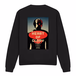 Star Trek Unisex Adult The Next Generation Season 1 Episode 20 Sweatshirt - S, Black