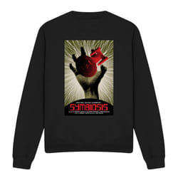 Star Trek Unisex Adult The Next Generation Season 1 Episode 22 Sweatshirt