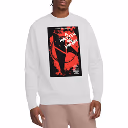 Star Trek Unisex Adult The Next Generation Season 2 Episode 8 Sweatshirt - XXL, White