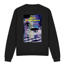 Star Trek Unisex Adult The Next Generation Season 2 Episode 21 Sweatshirt