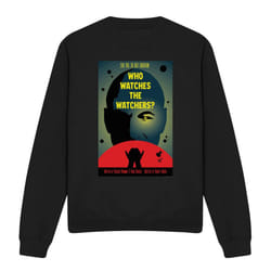 Star Trek Unisex Adult The Next Generation Season 3 Episode 4 Sweatshirt